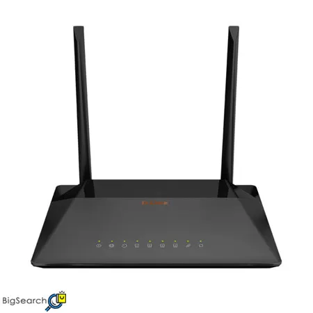 جدیدترین مودم ADSL دی لینک