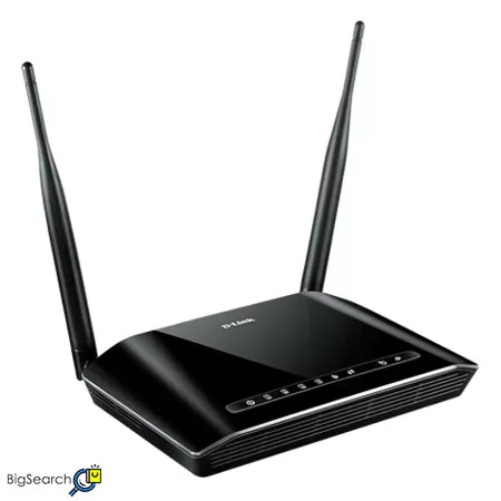 مودم دی لینک مدل DSL-2740U جزو بهترین مودم adsl موجود در بازار می باشد