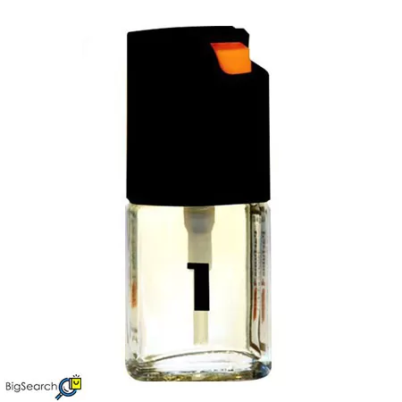 عطر شماره 1 بیک دارای بوی خوش و ماندگاری بالا است