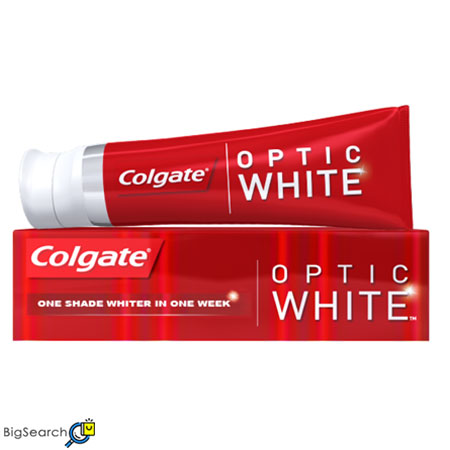 خمیر دندان کلگیت (Colgate)