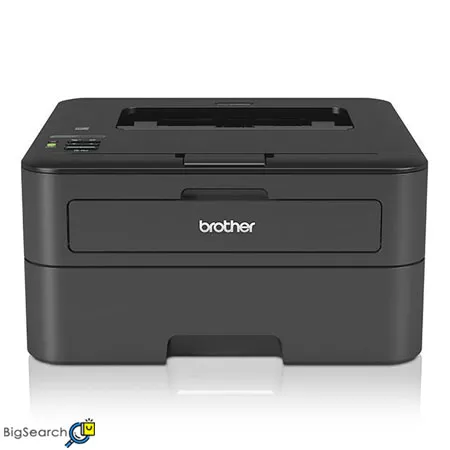 بهترین چاپگر لیزری برادر مدل HL-L2365DW از نوع تک رنگ