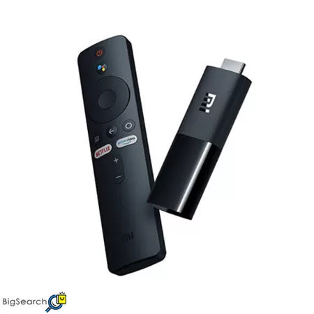اندروید باکس شیائومی مدل Mi TV Stick یکی از جدیدترین محصولات شیائومی است که برای هوشمند سازی تلویزیون به کار می رود