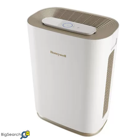 تصفیه کننده هوا هانی ول مدل Air Touch P با پوشش 450 متر مکعب