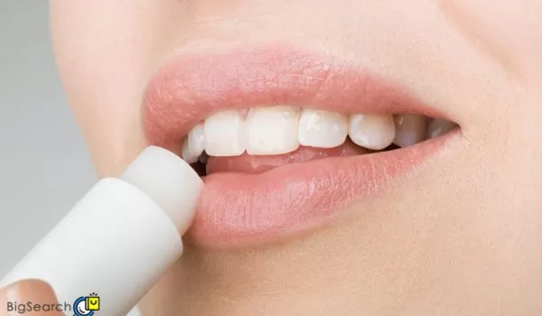 بهترین بالم لب