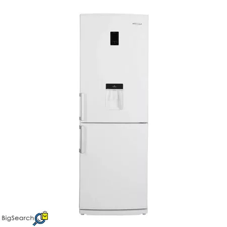 بهترین یخچال برای جهیزیه را می توان یخچال و فریزر امرسان مدل BFN22D-M/TP دانست
