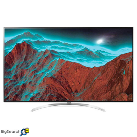 تلویزیون LED هوشمند ال جی با سایز 49 اینچ، فناوری Nano Cell و کیفیت 4k گزینه خوبی برای خرید تلویزیون است