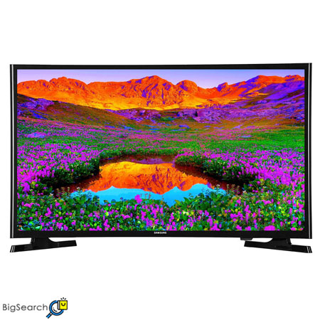 تلویزیون ال ای دی سامسونگ مدل 32N5550 دارای 32 اینچ سایز می باشد و بهترین تلویزیون برای تماشای فیلم در رده قیمت متوسط به شمار می آید