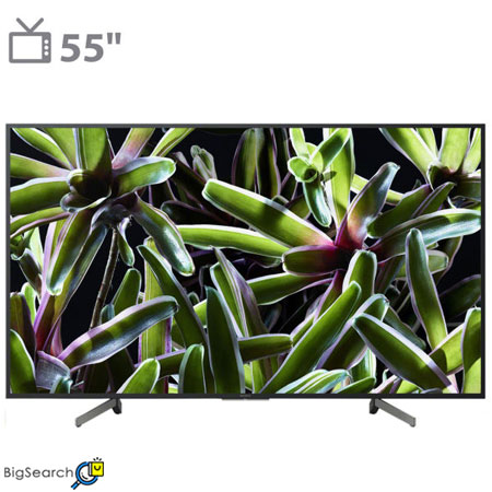 بهترین تلویزیون سونی با 55 اینچ سایز و ویژگی های صوتی و تصویری فوق العاده