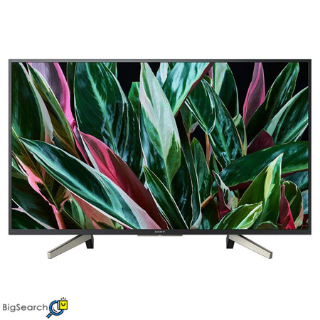 این تلویزیون ال سی دی (LCD) توسط برند سونی با مدل KDL-49W800G در سایز 49 اینچ ساخته شده است
