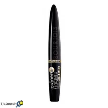 بهترین خط چشم مایع بورژوآ با مدل Liner Pinceau Ultra Black 16H از نوع مایع می باشد