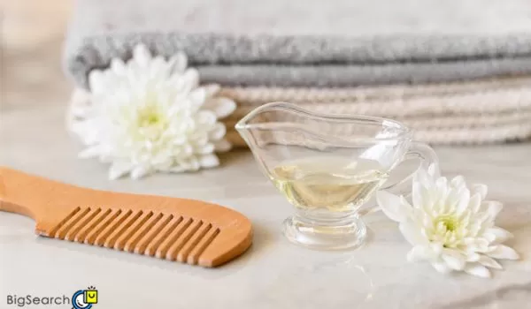 بهترین روغن برای مو