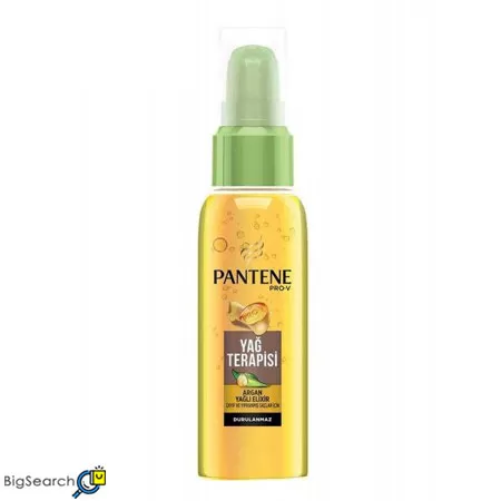سرم موی روغن آرگان پنتن سری Pro-V