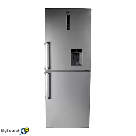 یخچال فریزر سیلور مدل SRF 105