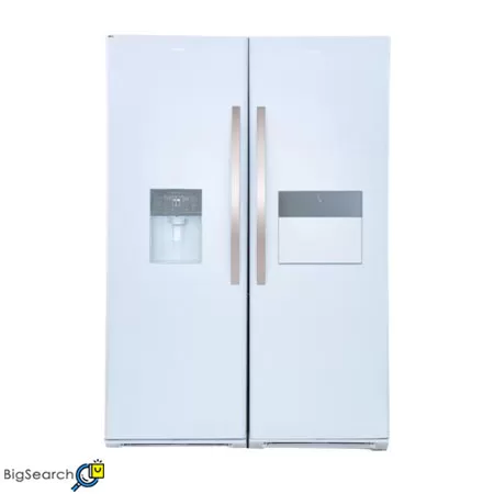 یخچال و فریزر دوقلو هیمالیا مدل NF280p-NR440p - A