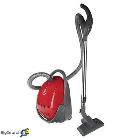 جارو برقی پارس خزر مدل «VC-2000W» از سری جاروهای کم حجم و قدرت بالای این شرکت ایرانی است.