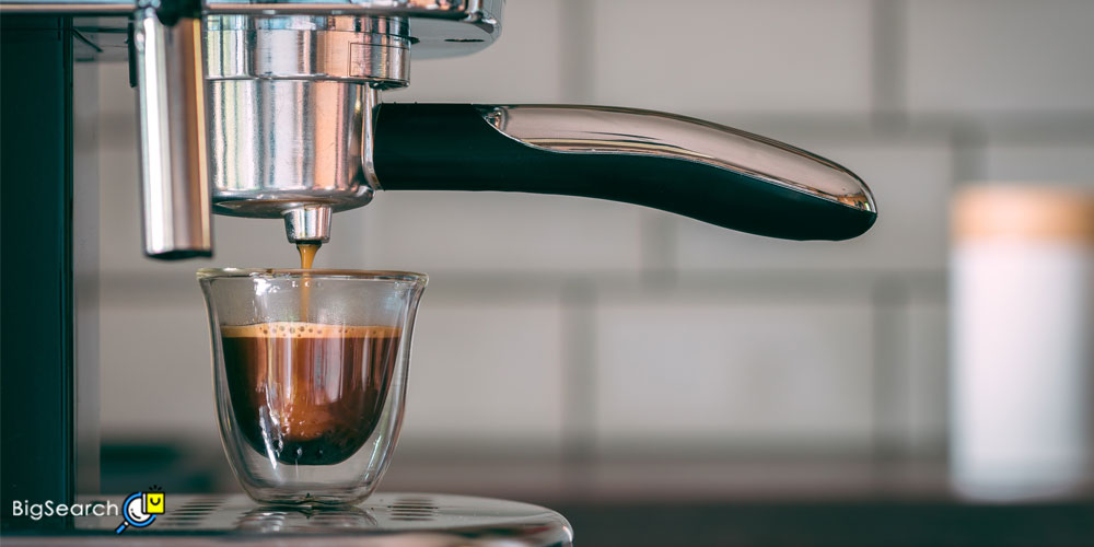 راهنمای خرید قهوه ساز خانگی