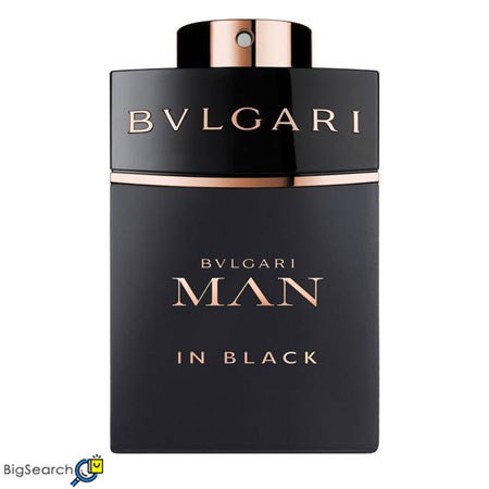 ادو پرفیوم مردانه بولگاری مدل Man In Black دارای رایحه شیرین، تند، گرم، خوراکی، طبیعت، گل می باشد