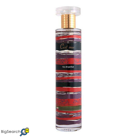 عطر زنانه سموا مدل Eau de parfum با رایحه‌ای خنک، شیرین و ماندگار، برای خانم‌های جوان و جذاب مناسب می‌باشد.