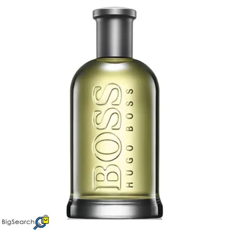 ادو تویلت مردانه هوگو باس مدل Boss Bottled جزو عطرهای شیرین و گرم برای روزهای بهاری، پاییزی و زمستانی کاملاً مناسب هستند.