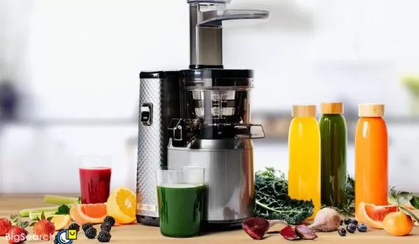 بهترین برندهای آبمیوه گیری برقی: بررسی 10 برند محبوب ایرانی و خارجی