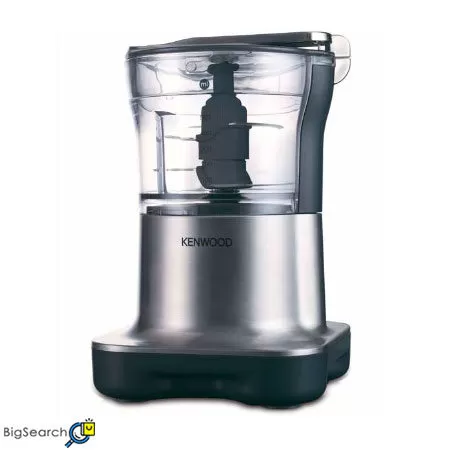خردکن چند تیغه کنوود CH250 به صورت برقی بوده و فروش خوبی هم در بازار ایران دارد