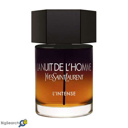 ادو پرفیوم مردانه ایو سن لوران مدل La Nuit de L'Homme L'Intense جزو عطرهای تند و شرقی بوده و با بوی عمیق و کاریزماتیکش برای استفاده در فصول پاییز و زمستان پیشنهاد می‌شود.