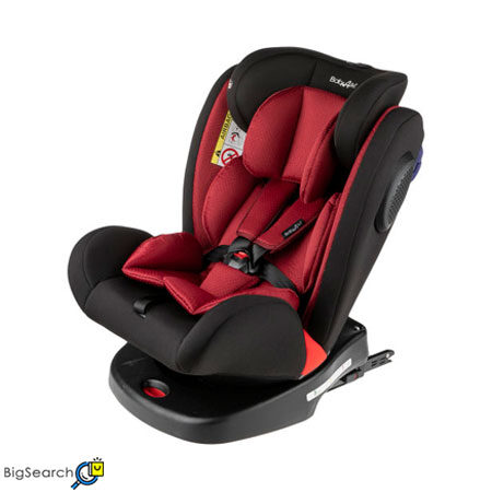 صندلی ماشین کودک بیبی فورلایف کد 001 برای کودکان از بدو تولد تا ۱۲ سال مناسب است که وزنی حدود ۰ تا ۳۶ کیلوگرم دارند.