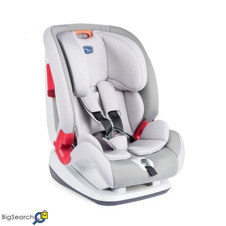 صندلی خودرو بیبی لند (Baby Land) برای کودکان ۱ تا ۱۲ سال کاربرد دارد