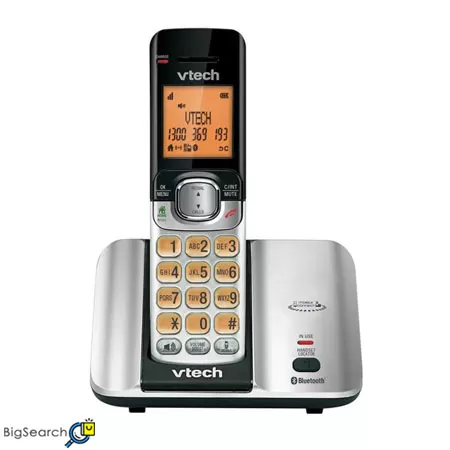 تلفن بی سیم وی تک مدل CS6519A