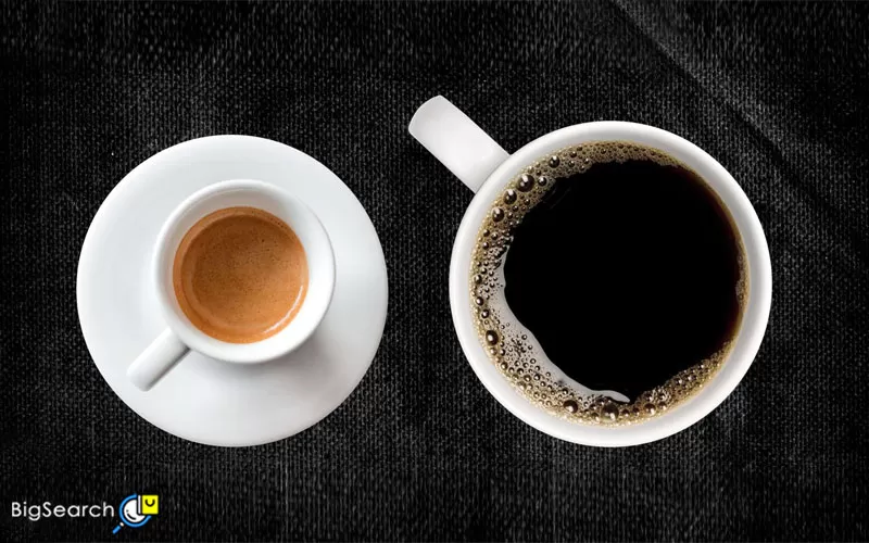 تفاوت قهوه ساز و اسپرسو ساز چیست؟