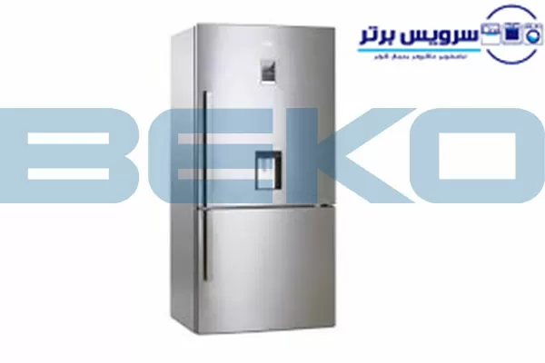 معرفی خدمات و نمایندگی های مجاز بکو