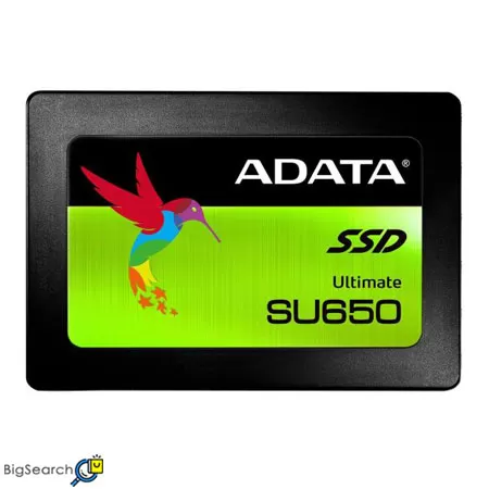 بهترین حافظه اس اس دی ای دیتا (ADATA) برای لپ تاپ و کامپیوتر