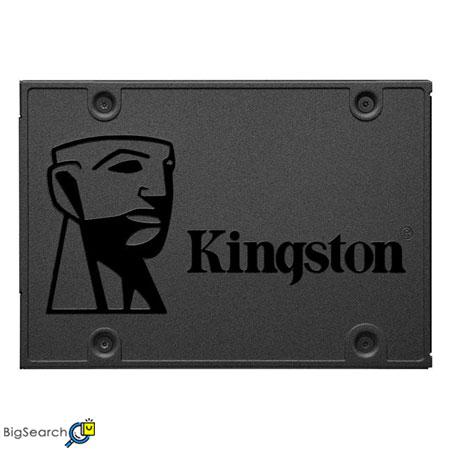 هارد SSD کینگستون (Kingston)