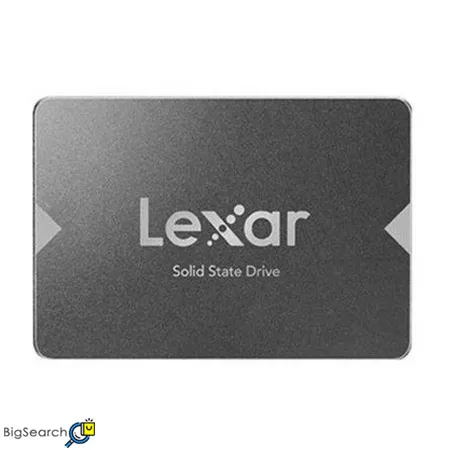 هارد اس اس دی لکسار (Lexar)؛ بهترین نوع ssd برای کامپیوتر و laptop