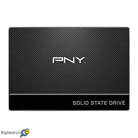 هارد SSD پی ان وای (PNY) با سرعت و کیفیت عالی مناسب برای خرید اس اس دی m.2 و SATA