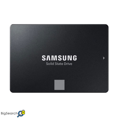 حافظه SSD سامسونگ (Samsung)