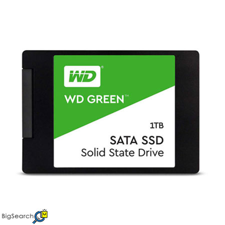 بهترین هارد SSD وسترن دیجیتال (Western Digital)