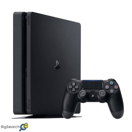 کنسول بازی سونی مدل Playstation 4 Slim با ظرفیت 1 ترابایت