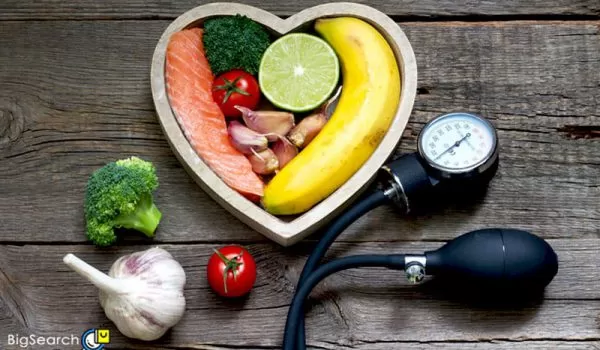 راه های کاهش فشار خون در خانه
