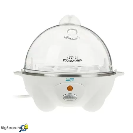 تخم مرغ پز سایا مدل ZDQ-70A