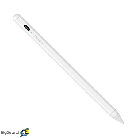 قلم استایلوس یسیدو (Yesido)؛ مناسب برای گوشی موبایل، آیپد و تبلت