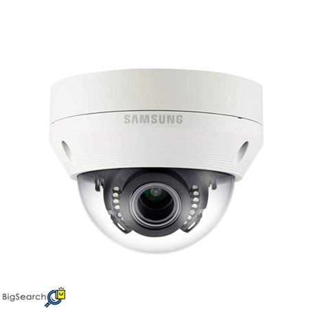 دوربین امنیتی و نظارتی سامسونگ (Samsung)؛ بهترین دوربین مداربسته برای فضای باز