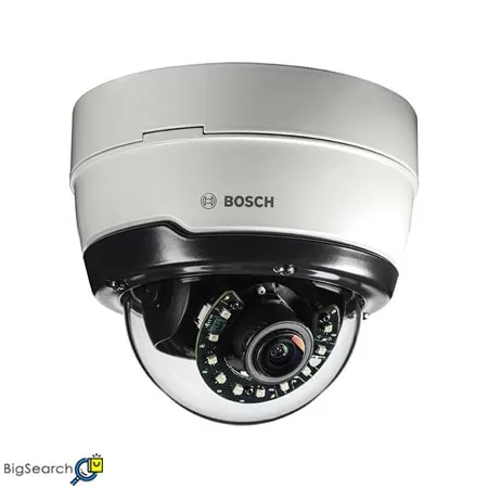 دوربین مدار بسته بوش (Bosch)؛ مناسب دید در شب و روز