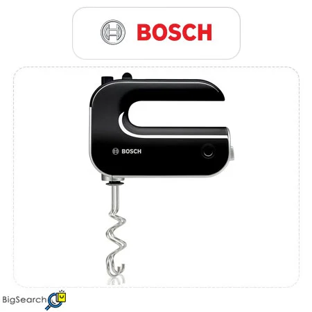 همزن برقی بوش (Bosch) با کیفیت عالی