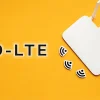 بهترین مودم TD-LTE