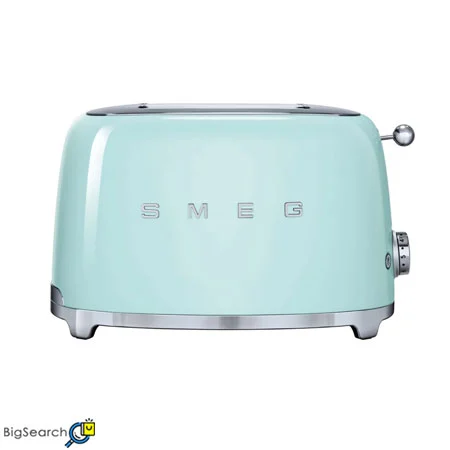 اسمگ (Smeg)؛ بهترین دستگاه توستر نان خارجی