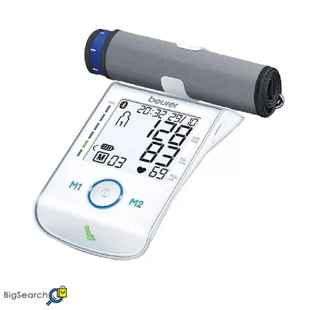 بهترین دستگاه فشار خون دیجیتالی بیورر  (Beurer) دقیق و خوب محصولی کشور آلمان