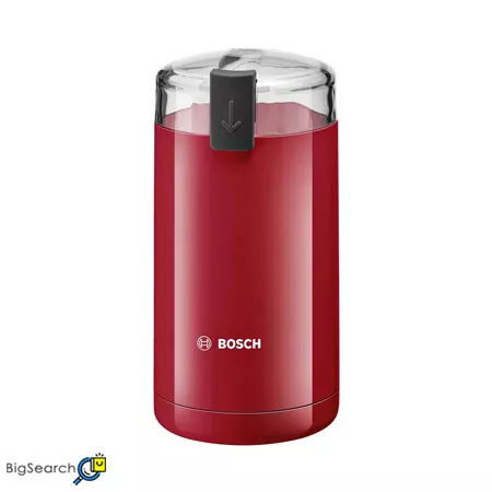 بهترین آسیاب برقی بوش (Bosch) با کیفیت و قدرت بالا در سایز کوچک