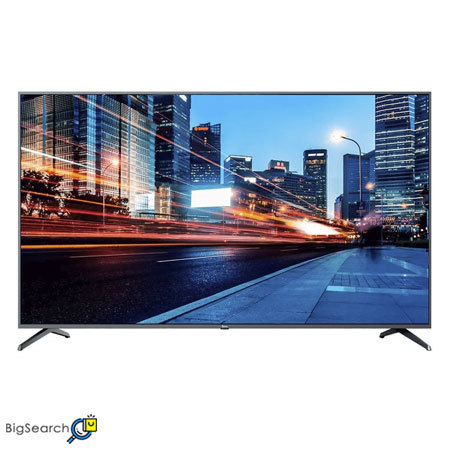 تلویزیون هوشمند ال ای دی جی پلاس (G Plus) با قیمت ارزان و کیفیت صفحه نمایش عالی