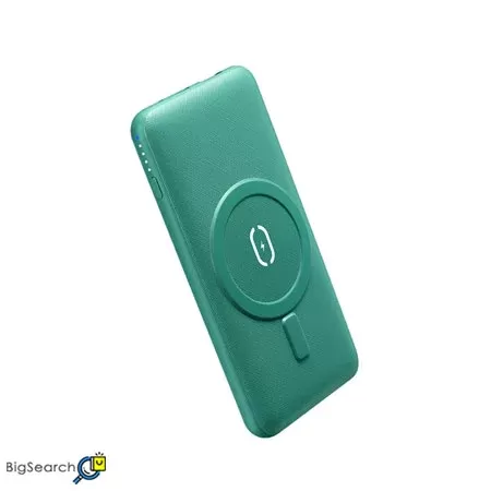 پاور بانک مک دودو (Mcdodo) بی سیم و فست شارژ مناسب برای گوشی های آیفون